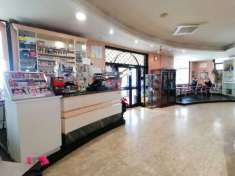 Foto POMEZIA | LOCALE C/1 + ATTIVIT  | AMPIO PARCHEGGIO