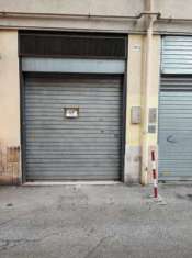 Foto POMEZIA (RM) Via Silvio Pellico Magazzino e/o box auto per complessivi mq. 30 ca