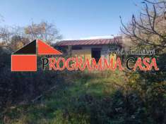 Foto POMEZiA NORD VACCARECCIA TERRENO CON RUSTICO 60 MQ