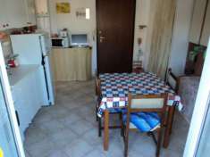 Foto POMEZIA TORVAJANICA CENTRO APPARTAMENTO ATTICO 48 MQ.