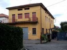 Foto Ponteranica casa singola da ristrutturare