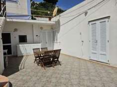 Foto Ponza 3 monolocali panoramici vista mare