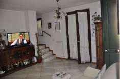 Foto Poppi terratetto come nuovo  mq. 100   . 160.000