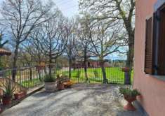 Foto Porano - Appartamento in trifamigliare con area esterna privata in vendita - Riferimento Ai237