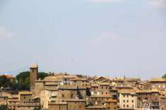 Foto Porano - Appartamento indipendente con rustico e area esterna pavimentata