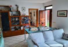 Foto Porano - Vendesi abitazione a schiera con giardino e garage in posizione panoramica