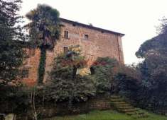 Foto Porano - Vendesi antico palazzetto ristrutturato con giardino alle porte di Porano