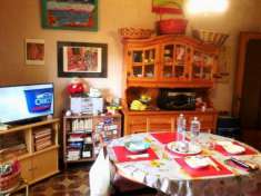 Foto Porano - Vendesi appartamento al primo piano con balconi, garage e area esterna