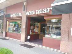 Foto Pordenone centro vendesi negozio-ufficio.