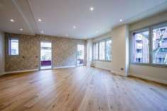 Foto PORTA ROMANA/CADORE adiacenze