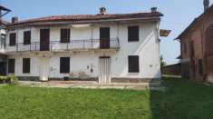 Foto PORTACOMARO - IN BORGATA SASSIA -COMPLESSO PLURIFAMILIARE