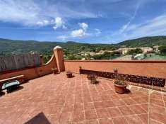 Foto PORTO ERCOLE ULTIMO PIANO BILIVELLI PANORAMICO 82 MQ