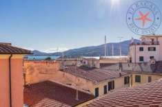 Foto PORTOFERRAIO - ELBA - APPARTAMENTO IN CENTRO STORICO