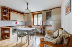 Foto PORZIONE DI BIFAMILIARE