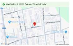 Foto PORZIONE DI BIFAMILIARE a Castano Primo Milano **VENDITA IN ASTA**