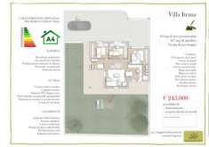 Foto PORZIONE DI BIFAMILIARE RIF. V1/2421