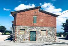 Foto Porzione di casa 150 mq su 2 livelli in Vendita a Paciano