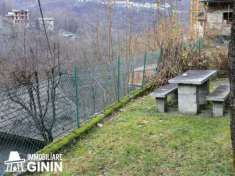 Foto Porzione di casa a Gurro