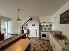 Foto Porzione di Casa con Loggia e Terrazzo a Moniga del Bosco ? Tranquillit  e Spazio