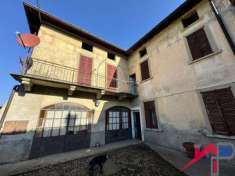 Foto Porzione di casa da riattare