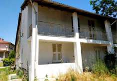 Foto Porzione di Casa in Vendita, 1 Locale, 264 mq, Capriata d'Orba