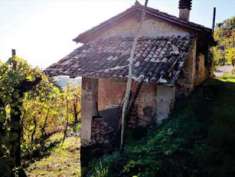 Foto Porzione di Casa in Vendita, 1 Locale, 33 mq, Farra di Soligo