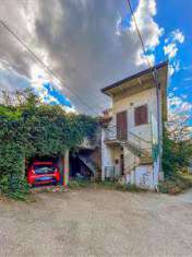 Foto Porzione di Casa in Vendita, 2,5 Locali, 40 mq, Casina
