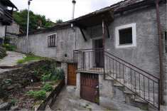 Foto Porzione di Casa in Vendita, 2 Locali, 30 mq, Bognanco