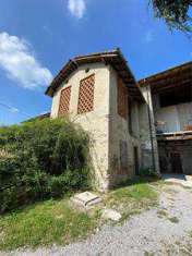 Foto Porzione di Casa in Vendita, 2 Locali, 40 mq, Oggiono