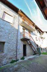 Foto Porzione di Casa in Vendita, 2 Locali, 45 mq, Brumano