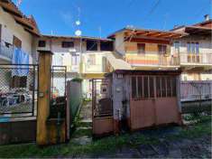 Foto Porzione di Casa in Vendita, 2 Locali, 50 mq, Montanaro