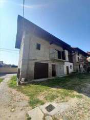 Foto Porzione di Casa in Vendita, 2 Locali, 60 mq, Bogogno