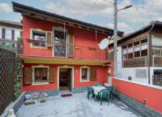 Foto Porzione di Casa in Vendita, 2 Locali, 60 mq, Omegna