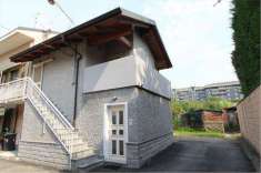 Foto Porzione di Casa in Vendita, 2 Locali, 70,05 mq, Novara (Cittade