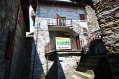Foto Porzione di Casa in Vendita, 2 Locali, 80 mq, Peglio