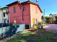 Foto Porzione di Casa in Vendita, 3,5 Locali, 103 mq, San Polo di Pia