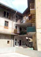 Foto Porzione di Casa in Vendita, 3,5 Locali, 72 mq, Gazzada Schianno