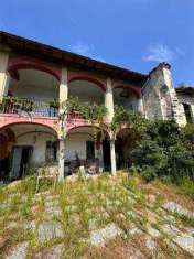 Foto Porzione di Casa in Vendita, 3,5 Locali, 80 mq, Casalzuigno