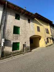 Foto Porzione di Casa in Vendita, 3,5 Locali, 87,27 mq, Fagagna