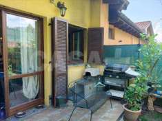 Foto Porzione di Casa in Vendita, 3 Locali, 100 mq, Ferrera di Varese