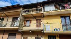 Foto Porzione di Casa in Vendita, 3 Locali, 100 mq, Robassomero