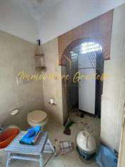 Foto Porzione di Casa in Vendita, 3 Locali, 110 mq, Olivetta San Mich