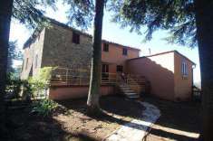 Foto Porzione di casa in Vendita, 3 Locali, 120 mq (Gaiole in Chianti