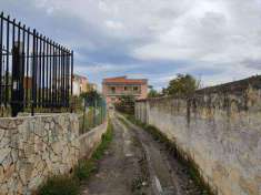 Foto Porzione di Casa in Vendita, 3 Locali, 135 mq, Monreale (Perifer