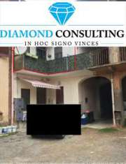 Foto Porzione di Casa in Vendita, 3 Locali, 138 mq, Cirimido