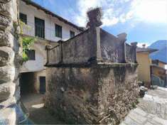 Foto Porzione di Casa in Vendita, 3 Locali, 150 mq, Musso