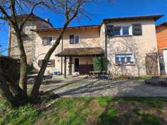 Foto Porzione di Casa in Vendita, 3 Locali, 175 mq, Castelletto sopra