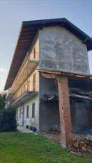 Foto Porzione di Casa in Vendita, 3 Locali, 183 mq, Bogogno