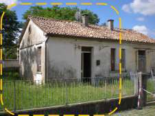 Foto Porzione di Casa in Vendita, 3 Locali, 33 mq, Santa Lucia di Pia