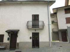 Foto Porzione di Casa in Vendita, 3 Locali, 60 mq, Costa Valle Imagna
